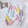 Pegamento Especial para Artistas de Pestañas, Pegamento para Extensiones de Pestañas Postizas Sin Rastro, Secado Rápido, Pegamento para Pestañas Empaquetado Individualmente en Stock