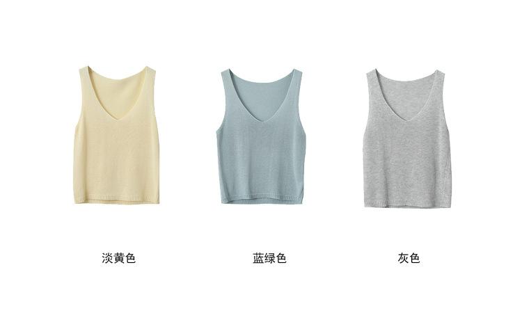 颜色图