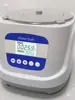 Banhho-Maria de Laboratório Aquecido Termostático com Display Digital e Proteção Contra Queima a Seco, Aço Inoxidável, Agitação Magnética Elétrica, Furo Único