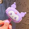 Juego Creativo para Aliviar el Estrés Llavero de Máquina de Agua Dibujo Animado Divertido Lindo Juguete Pequeño Colgante para Mochila de Estudiante Regalo Venta al por Mayor
