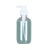 Prensa de Ponto Boston Garrafa de Shampoo, Gel de Banho e Loção 500ml