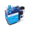 Compatível com cartuchos de tinta Brother LC3319XL LC3317 cartuchos de tinta MFC-J5730DW J6530DW