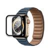 Adecuado para Apple Watch 1/2/3 Película protectora para reloj Película compuesta de curvado en caliente S6 HD alta permeabilidad película suave punto