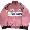 Popular Transfronterizo Nuevo Amazon Estampado Digital 3D Chaqueta de Manga Larga Casual Estilo Calle Americano Traje de Ciclismo