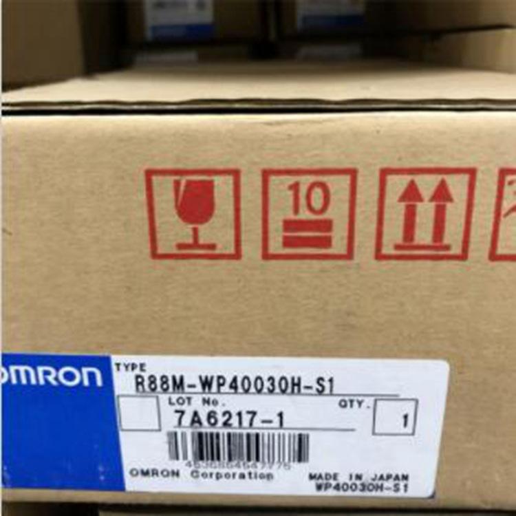 R88M-WP40030H-S1