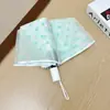 70% de desconto Guarda-chuva Transparente de Bolinhas Totalmente Automático Para Chuva ou Sol Dobrável de PVC Portátil Acessório de Foto Feminino Guarda-chuva de Alto Valor