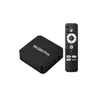 Caja de comercio exterior, decodificador de red de venta caliente transfronterizo, reproductor de video inteligente Android 14, 8GB WiFi6 5G