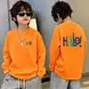Ropa para niños, camiseta de manga larga para niños, nuevo top de otoño 2026, camiseta básica de algodón puro, estilo primavera y otoño, camiseta moderna para niños