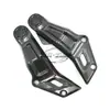 Adecuado para Paneles Laterales del Chasis, Cubiertas Laterales del Motor, Carenados de Yamaha Mt-07 2021-2023