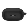 Funda Adecuada para Auriculares JBL WAVE FLEX, Funda Suave de Silicona Resistente a Caídas de Una Pieza, Funda para Auriculares W300tws