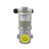 Válvula solenoide de gas Jingran JOV25RQ/220 normalmente abierta RP1 DN25 SOV25RQ/220