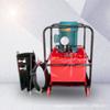 Fábrica en stock Máquina conectora de acero de puente acero roscado máquina conectora de formación única manguito de acero extrusora en frío