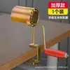 Nuevo Desgranador de Maíz Manual para Uso Doméstico Pelador de Maíz Artefacto para Maíz Pelador de Granos Maíz Seco Pelador Manual
