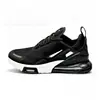 Putian Air Max 270 Transfronterizos Retro Amortiguación de Aire Absorción de Impactos Resistentes al Desgaste Transpirables Zapatillas Deportivas Casuales para Correr v2 Amortiguación Zapatillas Deportivas