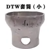 Llave de vaso para cabeza de eje Hexagonal Octagonal Extracción de cubo Bpw Puente Fuhua Steyr Herramienta para cabeza de eje