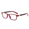 Gafas antiluz azul para niños, gafas planas para hombres y mujeres, montura TR, fabricantes al por mayor, 2020