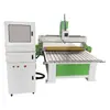 Máquina de grabado CNC automática multifuncional de una cabeza máquina de grabado para carpintería máquina de tallado para carpintería con letras