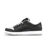 Nuevos zapatos de hombre sb panda blanco y negro Putian gris sombra verano corte bajo sitio web oficial productos genuinos aj1 air force zapatos casuales
