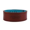 Cinto de Suporte com Alavanca de Couro Integral de Grau de Competição para Fitness e Treinamento Esportivo, Cinto de Suporte Unissex, Suporte Profissional