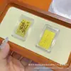 Adesivos de Celular Dourados, Presentes para o Dia Nacional e Festival do Meio Outono, Bolos Lunares, Lembrancinhas de Casamento, Adesivos de Celular, Ímãs de Geladeira, Pequenos Presentes Personalizados