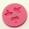 C1014 Molde de Silicona Corona Molde Silicona Bksilicone