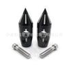 Aplicable al manillar de bloque de presión para motocicleta Victory Cruiser con un diámetro de manillar de 1 pulgada.