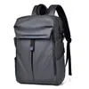 Mochila para Notebook, Mochila de Viagem Esportiva de Grande Capacidade com Separação Seca e Úmida, Mochila Multifuncional Expansível para Basquete