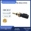 Adequado para Toyota Lei Ling 1.2T sensor de temperatura da água plugue do sensor de temperatura da água 89422-47010