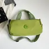 2026 Nuevo Modelo Bolso Cruzado para Mujer para el Trabajo, Ligero y Versátil, Bolso Pequeño tipo Bandolera para Exteriores, Bolso de Mano Deportivo de Gran Capacidad, Bolso de Hombro de Moda