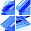 Bolsa impermeable para tablet Fotografía submarina al aire libre natación PVC transparente ultradelgada cómoda para el cuerpo Bolsa impermeable