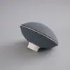 Aireador de Corindón de Ozono para Tratamiento de Aguas Residuales, Oxigenador de Tanque de Oxidación por Contacto Biológico, Accesorios Ecológicos, Suministro de Oxígeno, Resistente a la Corrosión