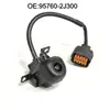 95760-2J300 Câmera de Ré Câmera Auxiliar Comércio Transfronteiriço Adequado para Hyundai Santa Fe