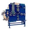Máquina de hebilla de embalaje de metal alimentación automática hebilla de acero hebilla de hierro máquina formadora de escritorio máquina de producción de bloqueo de embalaje de bobina de acero