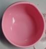 Tigela de Caracol de Silicone Pronta para Uso do Fabricante Tigela para Suplemento Alimentar Infantil Prato de Jantar de Silicone para Bebê com Ventosa Ferramenta para Suplemento Alimentar