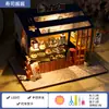 Ideias de Presentes de Aniversário, Presentes de Natal Feitos à Mão DIY para Meninas, Namoradas, Presentes Práticos de Casamento, Pequenos Ornamentos de Brinquedo para Casa