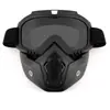 Novos óculos corta-vento óculos de proteção para os olhos capacete de motocross óculos Harley máscara de cavaleiro esportes ao ar livre ponto