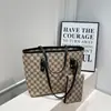 Bolso Grande de Nicho Vintage 2026 Primavera Nuevo de Moda y Hermoso Estilo Coreano Bolso de Hombro para Mujer para el Trabajo, Bolso Tote de Gran Capacidad
