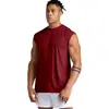 AliExpress Masculina de Verão Manga Curta Esportiva Secagem Rápida Respirável Corrida Versátil Simples Casual Gola Redonda Camiseta Atacado