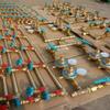 Suministro Suficiente de Accesorios para Cámaras de Refugio, Accesorios de Tubería de Mantenimiento, Accesorios para Cámaras de Refugio, Accesorios de Tubería de Mantenimiento