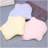Guantes de Algodón Suave de Dibujos Animados para Baño de Bebé Esponja de Baño para Bebé Toalla de Baño para Niños Estropajo de Baño Bola de Baño