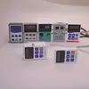 Máquina enrolladora de calcomanías de alta velocidad piezas controlador un solo husillo tambor de computadora coche controlador pantalla QF01 piezas de la máquina enrolladora