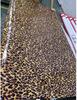 PVC Exportación Esponja en Rollo Africana Espuma Plástico Piso Sólido Pegamento para Piso Cuero Plástico W35701/w35702