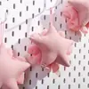 Bolas de Baño Colgantes, Esponja de Baño, Bola de Baño Exfoliante, Bola de Flor de Baño, Herramienta para Frotar la Espalda para Niñas, Gadget de Baño Espumoso, Bola de Flor de Baño