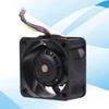 NIDEC u40g12bs8a5-57 4020 12v 0.54A original interruptor inversor de potencia disipación de calor