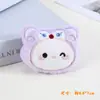 Muñecos de Peluche Lindos de Dibujos Animados para DIY, Broches para Bolsos, Colgantes para Llaveros, Accesorios para Zapatos, Sombreros, Decoraciones para Fundas de Teléfono