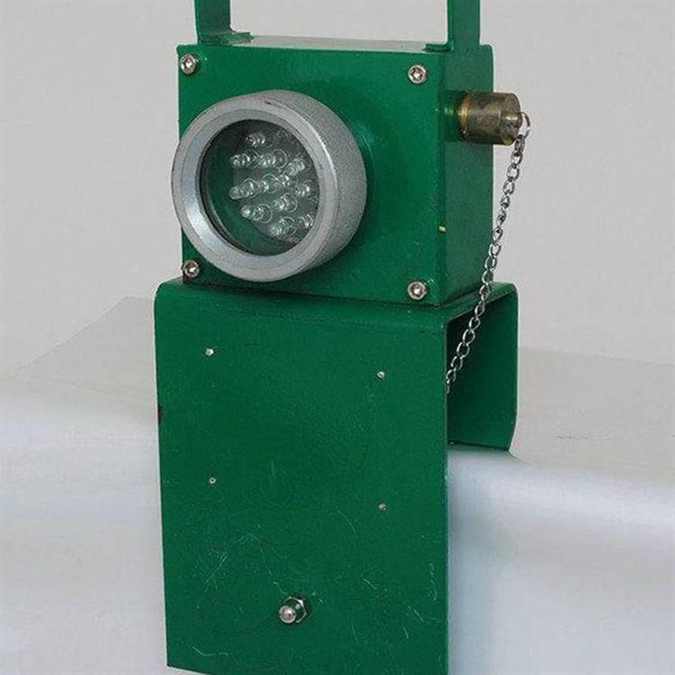 矿用机车红尾灯 (2)