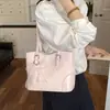 Bolso Grande de Alta Calidad Transfronterizo para Mujer 2026 Nuevo Bolso de Hombro de Moda para Viajar Bolso Tote de Mano