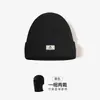 Pasamontañas para Hombre Otoño e Invierno Lana Tejida Gorro Frío Cubrecabezas Ciclismo Máscara Facial a Prueba de Viento Venta al por Mayor