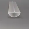 Um grande número de vendas de barra de luz para porta de segurança barra de luz de alarme para porta de segurança barra de luz para porta de segurança iluminação LED
