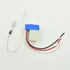 Controlador de luz para farola a prueba de lluvia con control de luz de sonda externa DC12V, directo de fábrica, 10A, gran cantidad y excelente precio